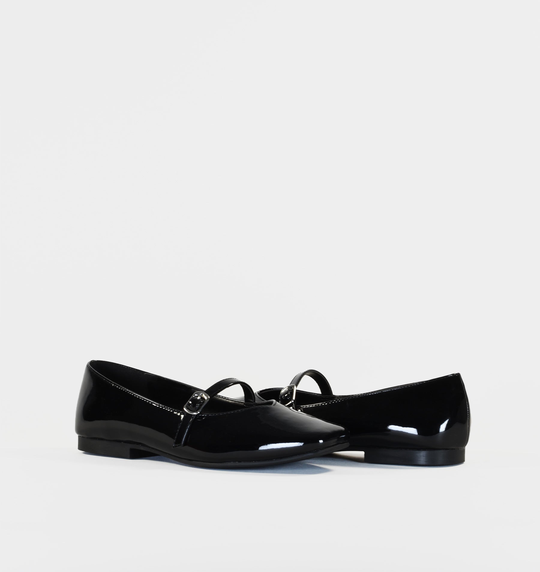 Ballerines Johane noir