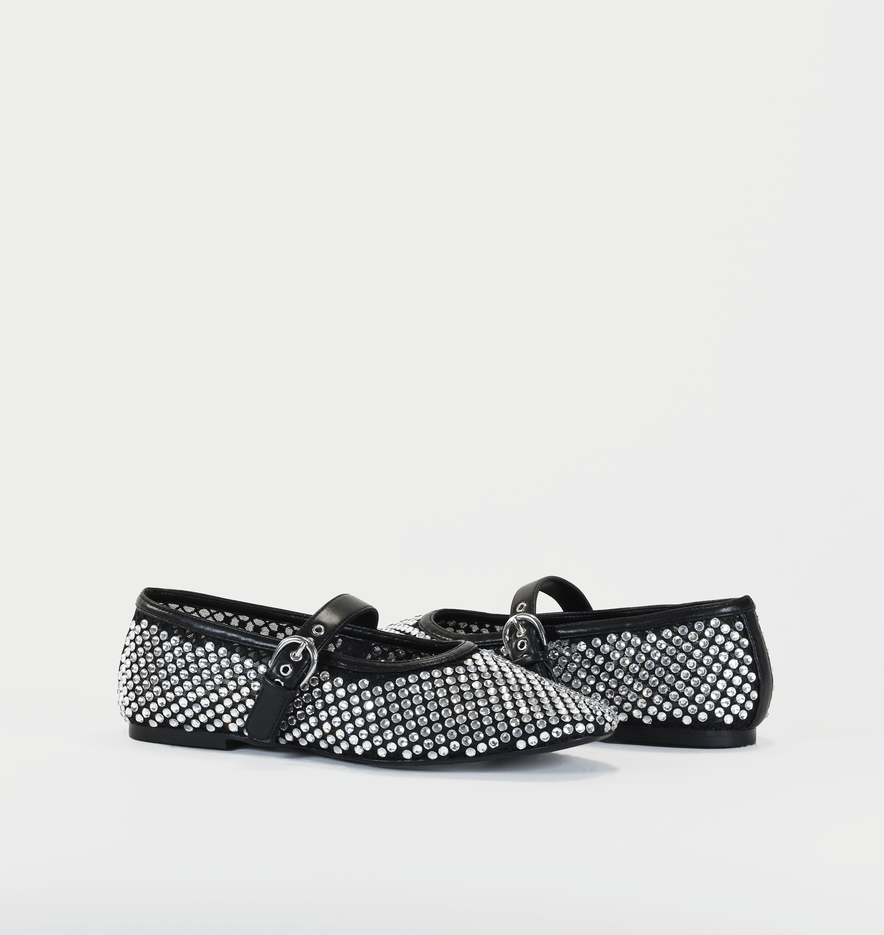 Ballerines Joa noir