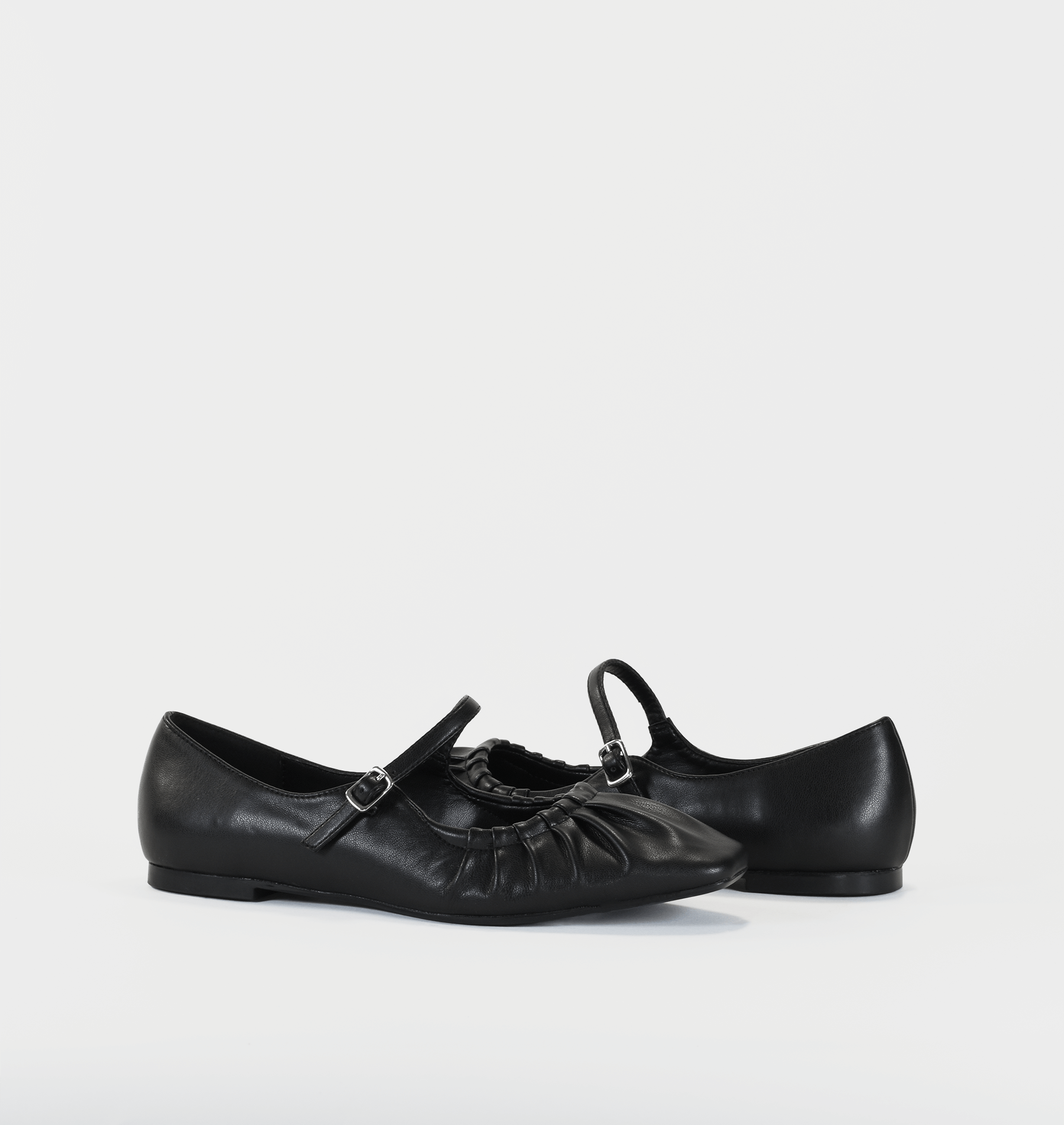 Ballerines Joanna noir