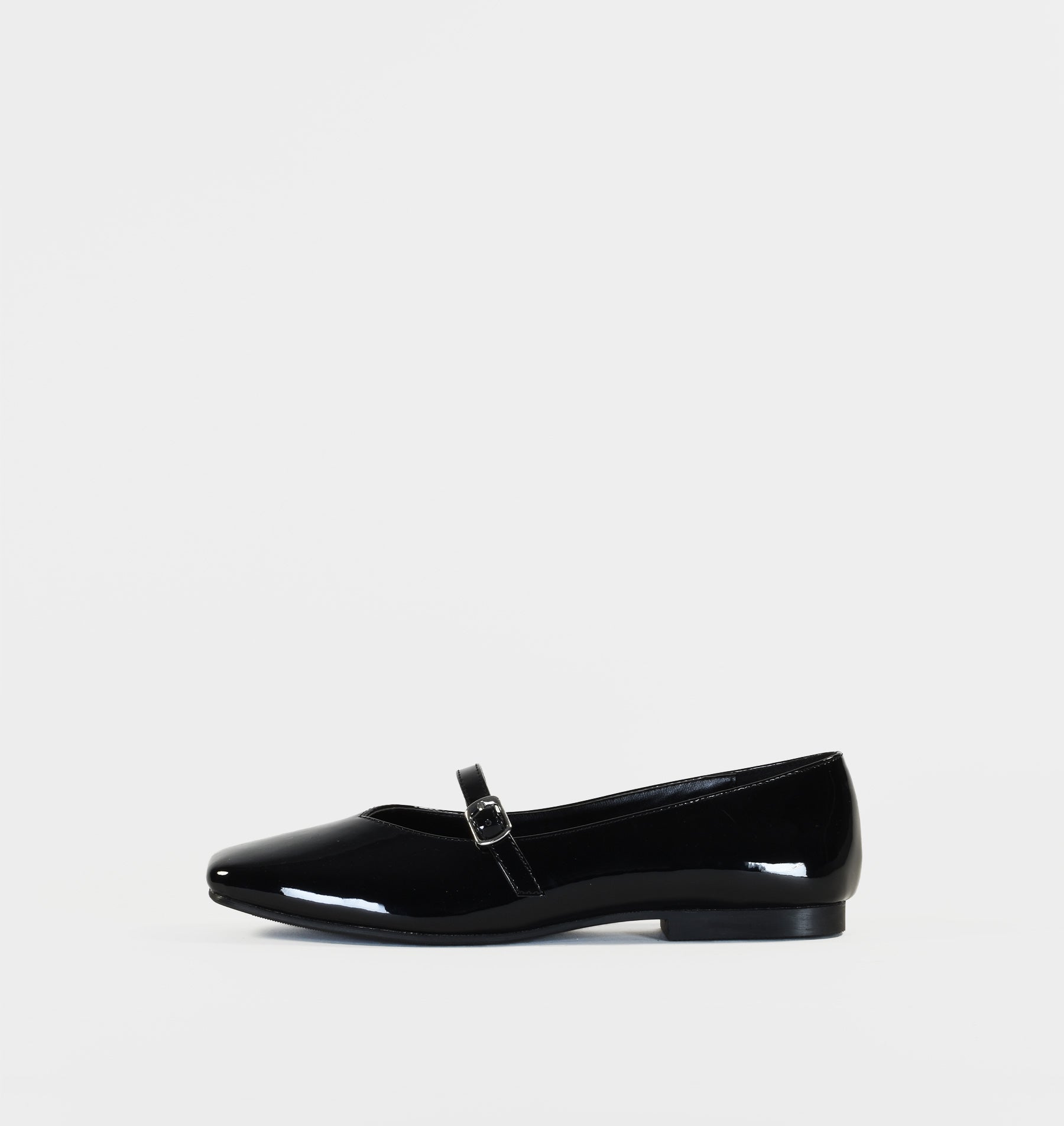 Ballerines Johane noir