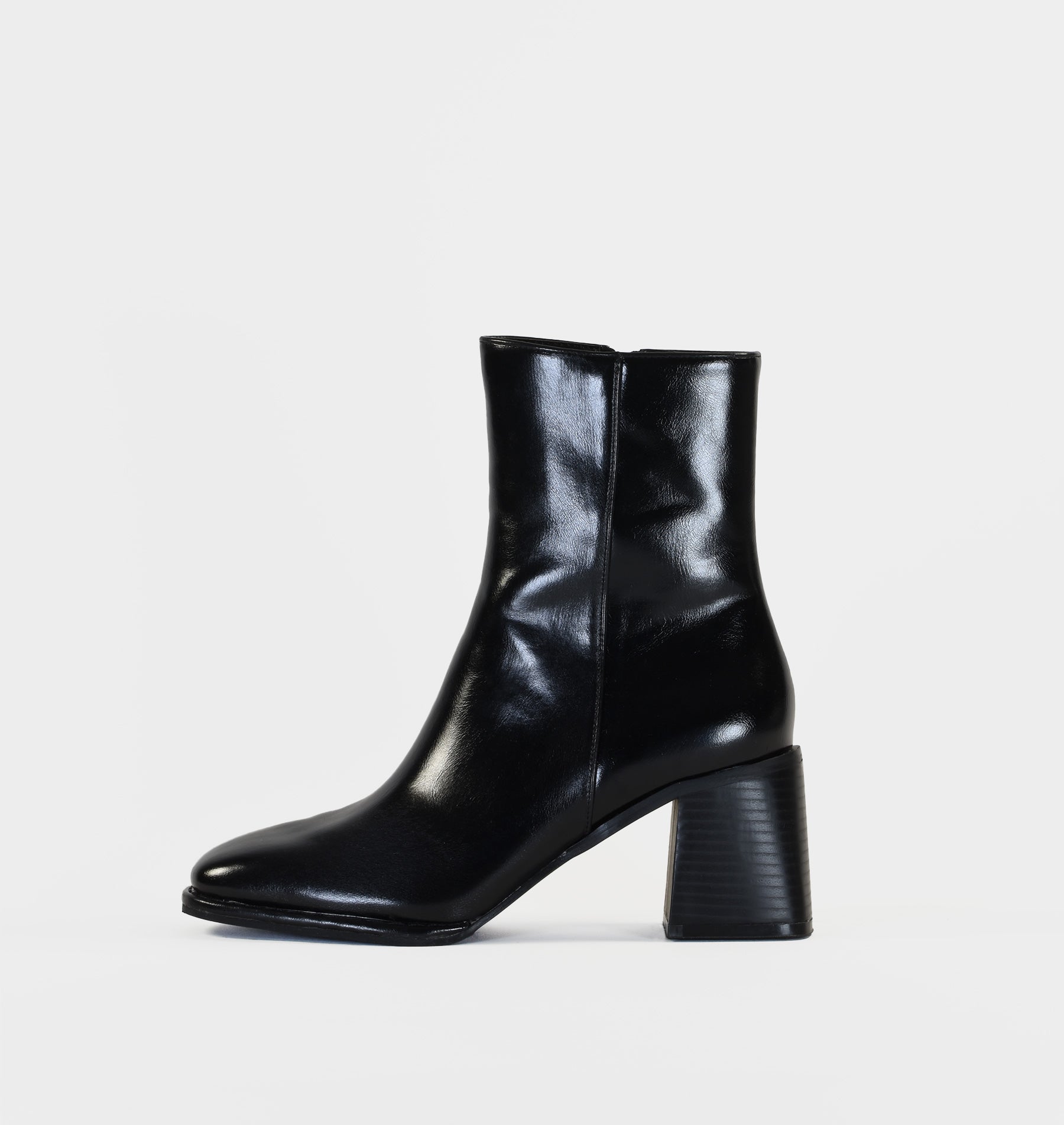 Bottines Tara noir