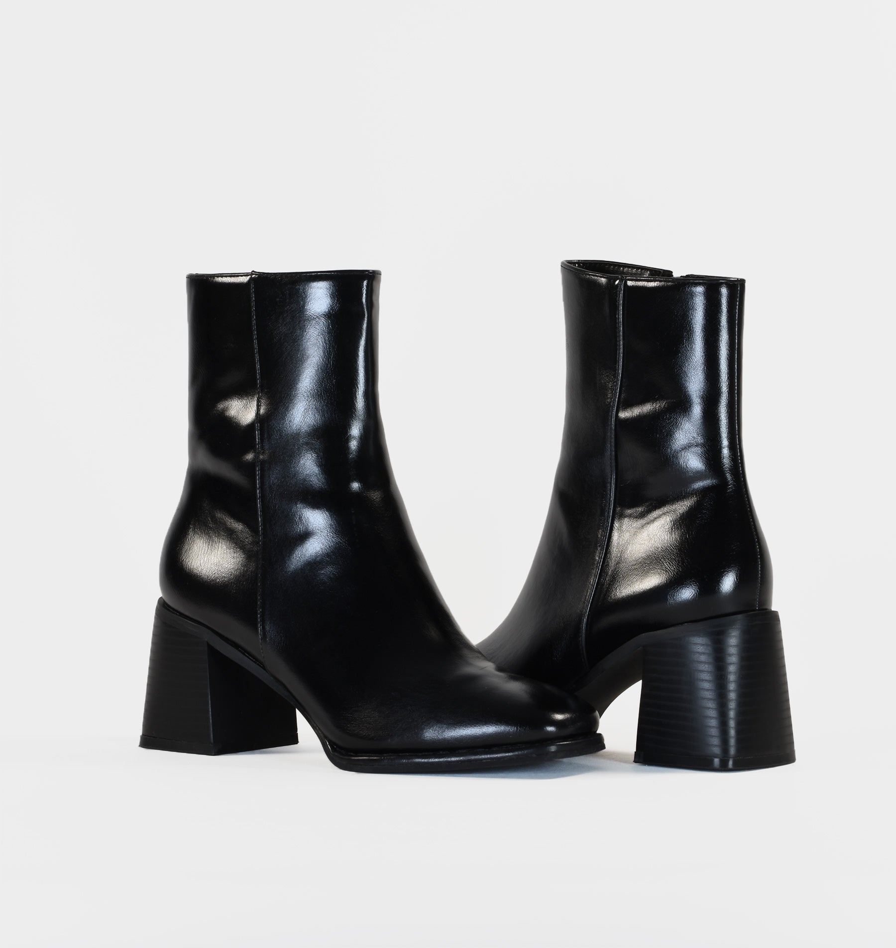 Bottines Tara noir