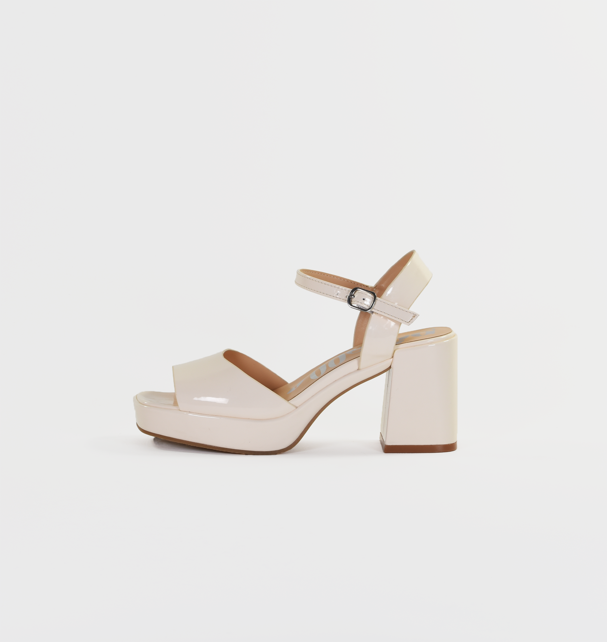 Sandales Annabel beige