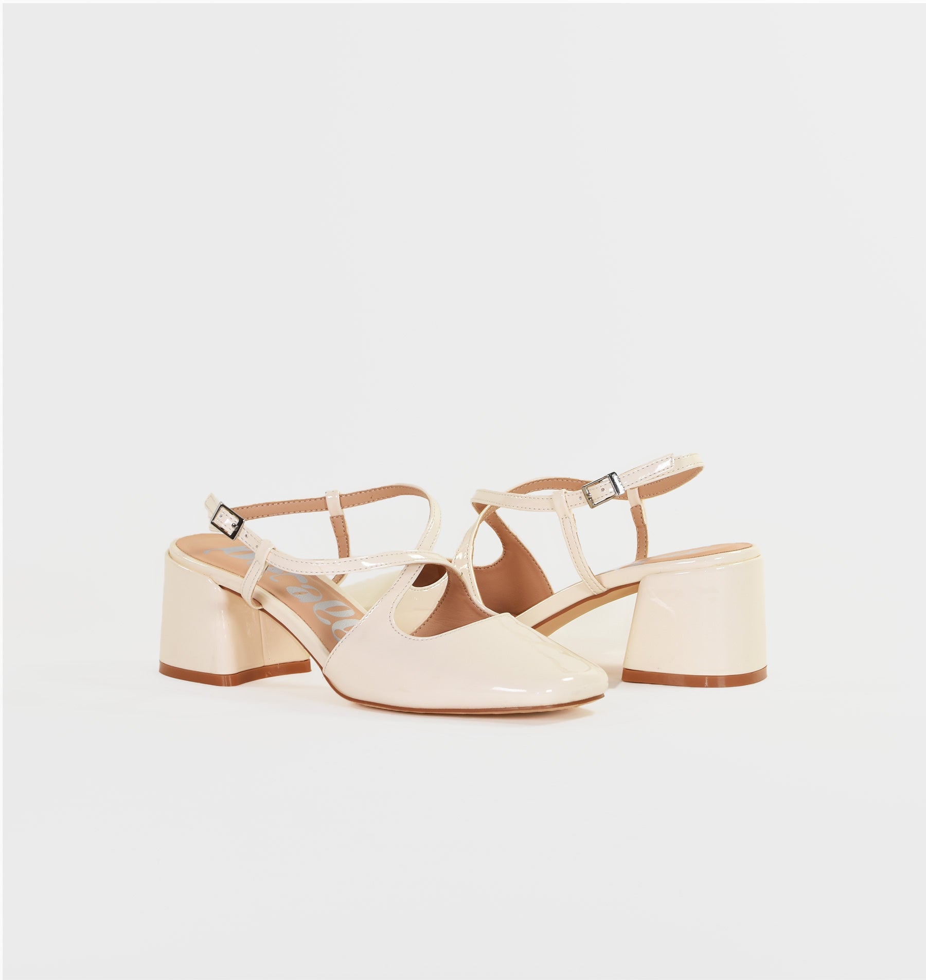 Babies Delia beige