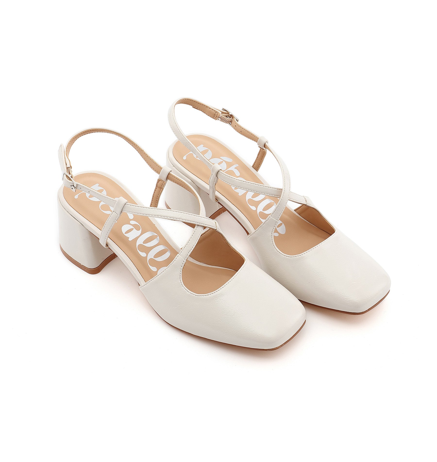 Babies Delia beige